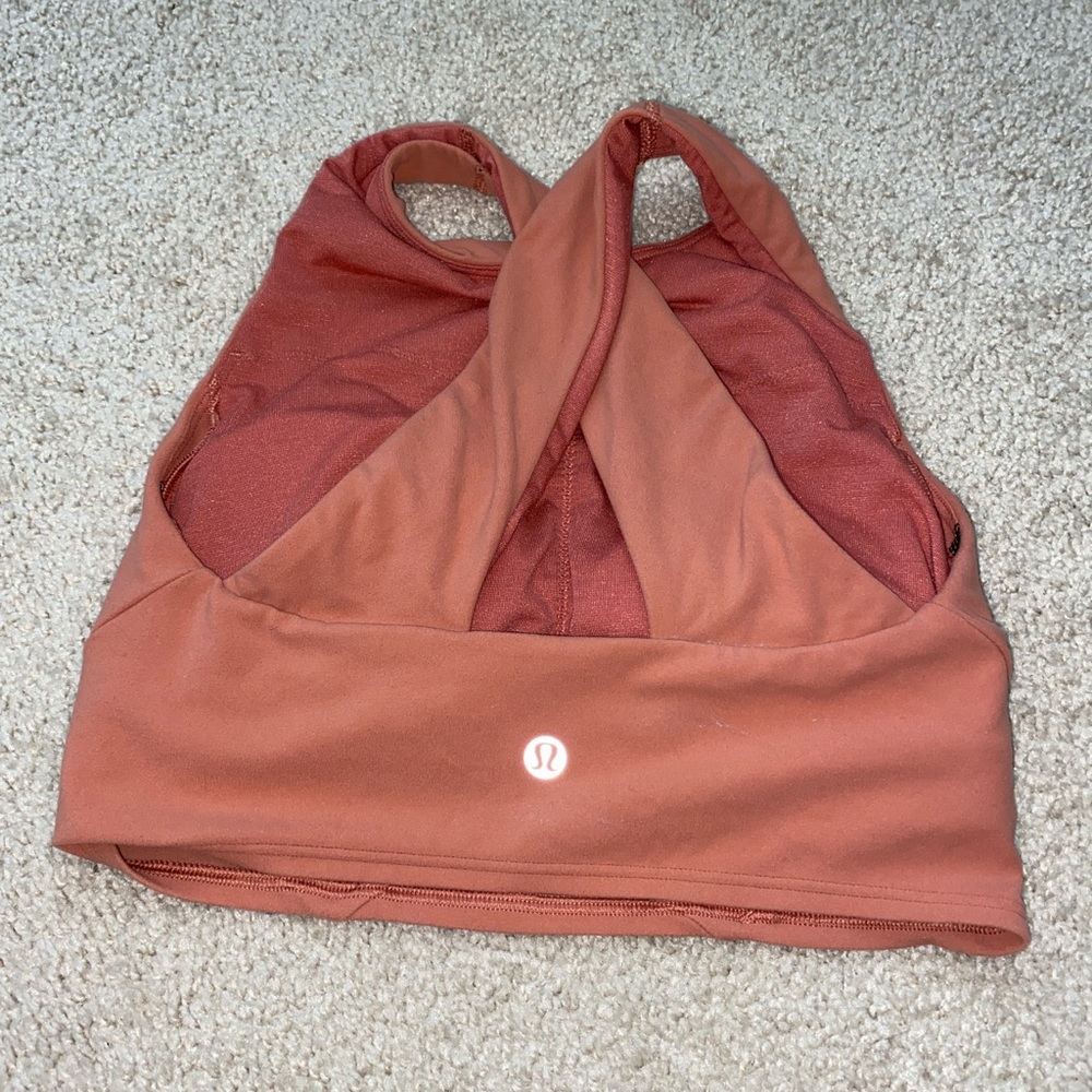 LULULEMON TANK